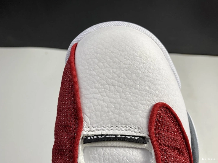 414571-600 13 Jordan Flint” Air  “Red 0212